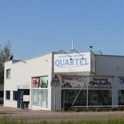 Quartel Modelbouw, Pijnacker openingstijden