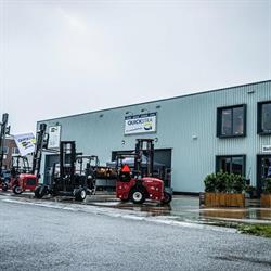 Kooi-Aap Quickstra BV, Culemborg openingstijden