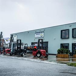 Quickstra BV - Kooi-Aap, Culemborg openingstijden
