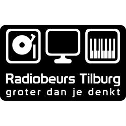Radiobeurs, Tilburg openingstijden