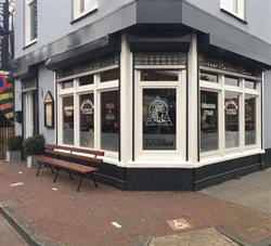 Shoarma Grillroom Ramsis, Santpoort-Noord openingstijden