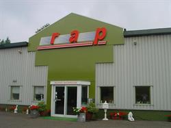R.a.p. Keukens en Badkamers, Hillegom openingstijden