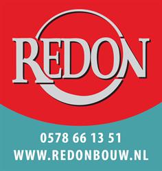 Redon Bouw BV, Vaassen openingstijden