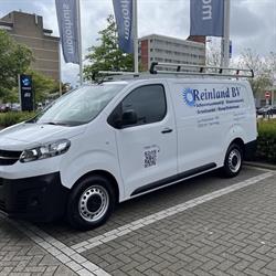 Schoonmaakbedrijf Reinland, 's-Gravenhage openingstijden