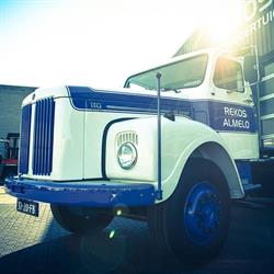 Rekos BV Rem- en Koppeling Service Schelfhorst Almelo - openingstijden