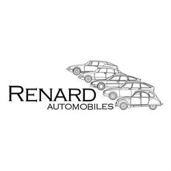 Renard Automobiles klassieke Citroëns, Beneden-Leeuwen openingstijden
