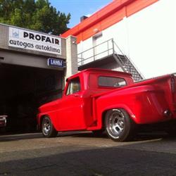 Autogas Reprofair, Eindhoven openingstijden