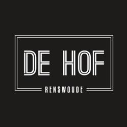 Cafe Restaurant De Hof, Renswoude openingstijden