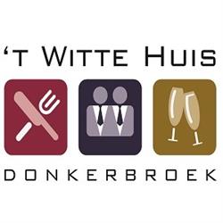 Restaurant 't Witte Huis, Donkerbroek openingstijden