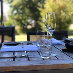 Restaurant 't Golfje, Midsland openingstijden