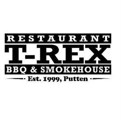 T-Rex Restaurant BBQ & Smokehouse, Putten openingstijden