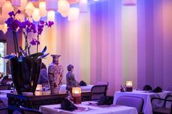 Chinees Indisch Restaurant Walong, 's-Gravenhage openingstijden
