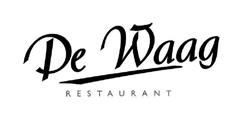 Restaurant de Waag, Putten openingstijden