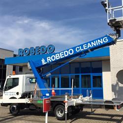 Robedo Cleaning B.v., Echt openingstijden