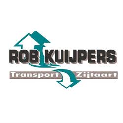 Rob Kuijpers Transport B.V., Veghel openingstijden