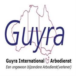 Guyra International, Rotterdam openingstijden