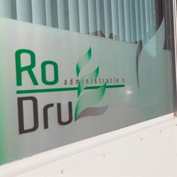 Rodru Administratie's, Drunen openingstijden