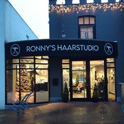 Ronny's Haarstudio, Cuijk openingstijden