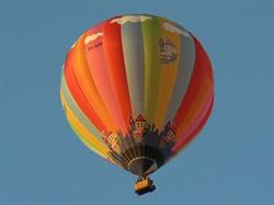 Roza Ballonvaarten, Raamsdonk openingstijden