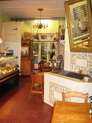 Sabor De Maria, Amsterdam openingstijden