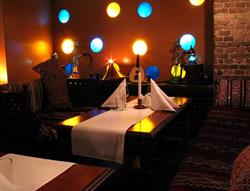 Restaurant Safir B.V., Rotterdam openingstijden