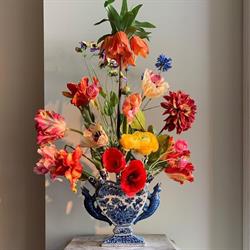 Salomon Stodel Antiquités, Amsterdam openingstijden