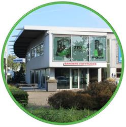 Sanders Heftrucks B.v., Helmond openingstijden