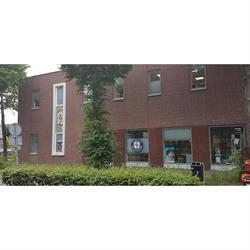 Apotheek Saturnus, St. Willebrord openingstijden