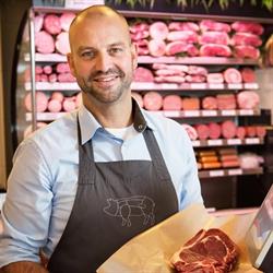 Slagerij R. van Ginhoven, Tilburg openingstijden