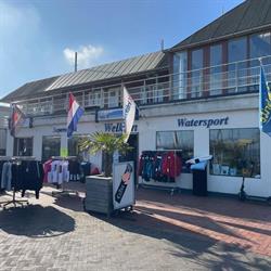 Scheepsdief' Watersport, Naarden openingstijden
