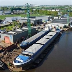 Scheepswerf Geertman, Zwartsluis openingstijden