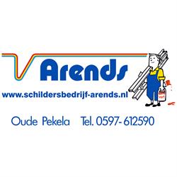 Arends Schildersbedrijf, Oude Pekela openingstijden