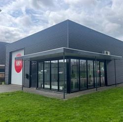 Kampens Schildersbedrijf, Joure openingstijden