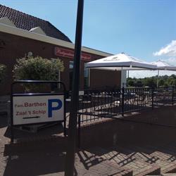 Partycentrum Schipperspoort, Lobith openingstijden