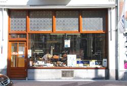 Schoenmakerij Tweehuysen, Nijmegen openingstijden