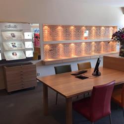 Schouwburg Optiek V.o.f., Tilburg openingstijden