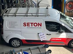 Installatiebedrijf Seton B.v., Hendrik-Ido-Ambacht openingstijden