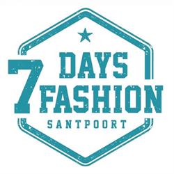 Seven Days Fashion, Santpoort-Noord openingstijden