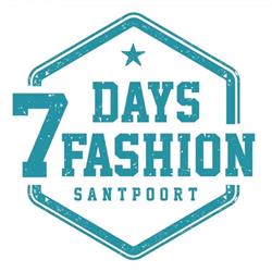 Seven Days Fashion, Santpoort-Noord openingstijden