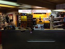 Shoetime Byoutime, Groningen openingstijden