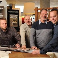Sickmann Woninginrichting Amsterdam, openingstijden