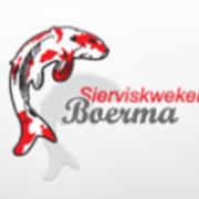 Boerma Sierviskwekerij, 't Zandt openingstijden