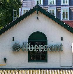 Cafe Silversant, Amstelveen openingstijden