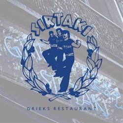 Sirtaki Breda, openingstijden