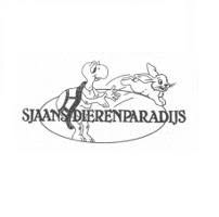 Sjaans Dierenparadys, Hellevoetsluis openingstijden