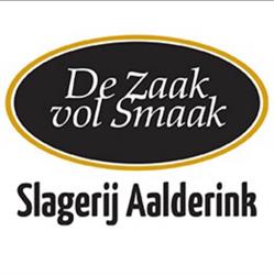 V.O.F. Slagerij Aalderink, Vriezenveen openingstijden