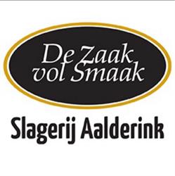 V.O.F. Slagerij Aalderink, Vriezenveen openingstijden