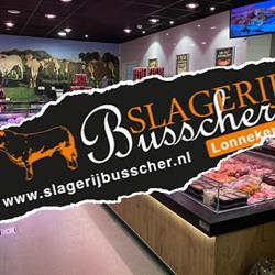 Slagerij Busscher, Enschede openingstijden
