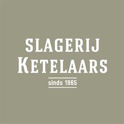 Slagerij Ketelaars, Moergestel openingstijden