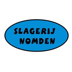 Slagerij Nomden, Oostwold openingstijden